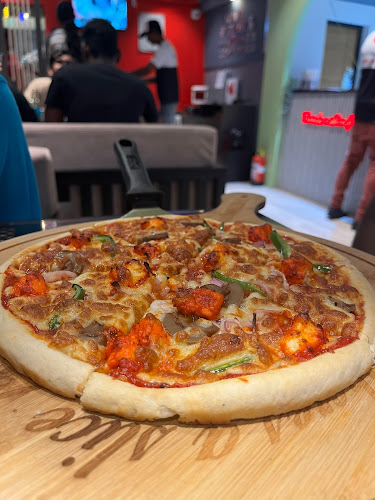 Comentarii opinii despre Canadian 2 For 1 Pizza