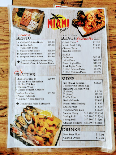 Punggol East Container Park - Singapore