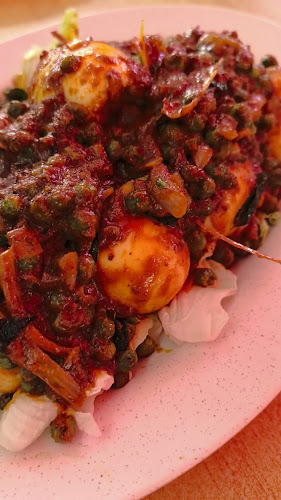 117 Bedok Reservoir Rd, #01-50, Singapore 470117