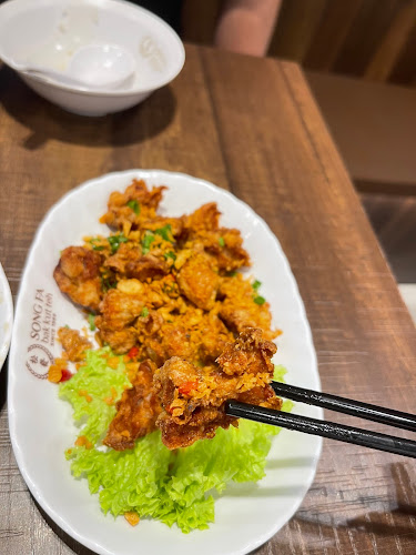 133 New Bridge Rd, #01-04 Chinatown Point, Singapore 059413