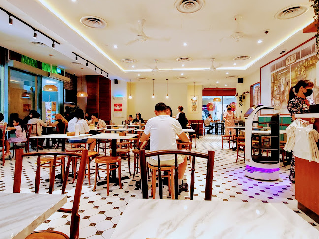 Opinii despre Curry Times în Singapore - Hospitality and gastronomy