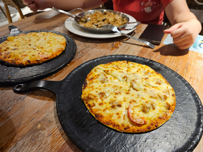 Fusion Spoon - Hospitality and gastronomy