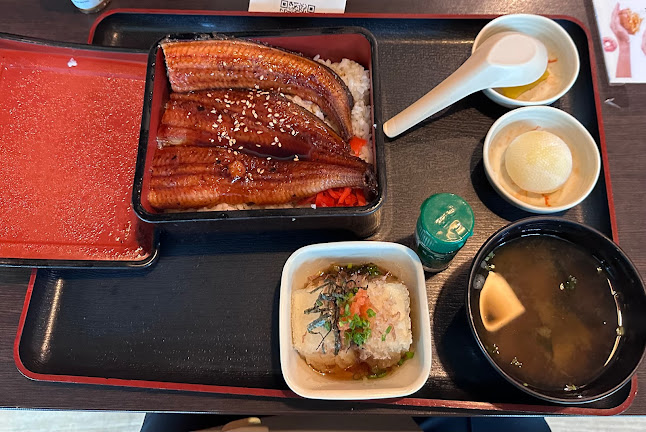 Himawari Japanese Restaurant