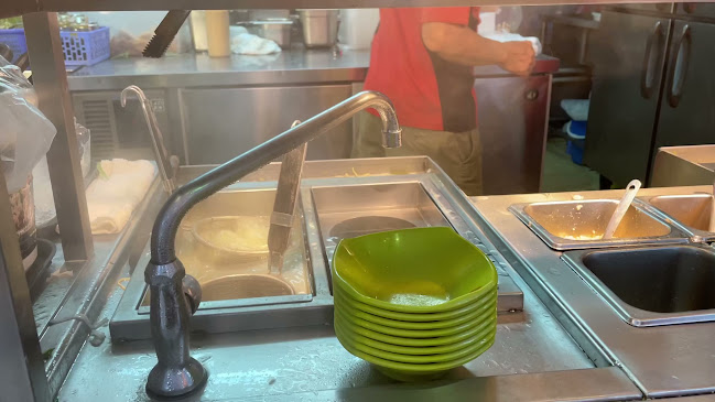 Koo Kee Yong Tow Foo Mee - Hospitality and gastronomy