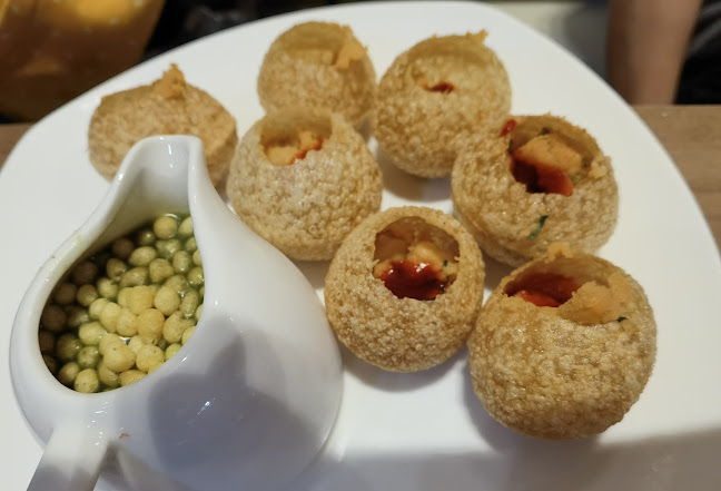 Sona's Grill @ Tanjong Pagar