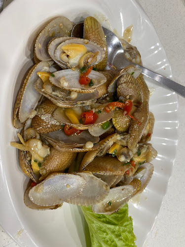 J.B. Ah Meng Restaurant - Hospitality and gastronomy