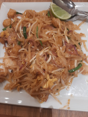 Sanook Kitchen - PLQ Mall - Singapore