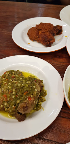 Comentarii opinii despre Rumah Makan Minang - Our Tampines Hub