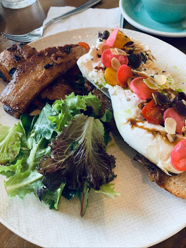 The Brewing Ground - Singapore