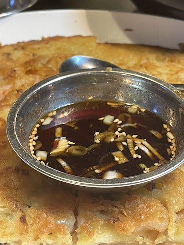 HoHo Korean Restaurant - Singapore