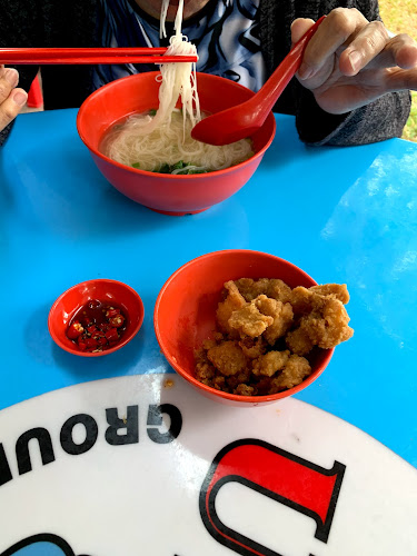 174C Hougang Ave 1, Singapore 533174