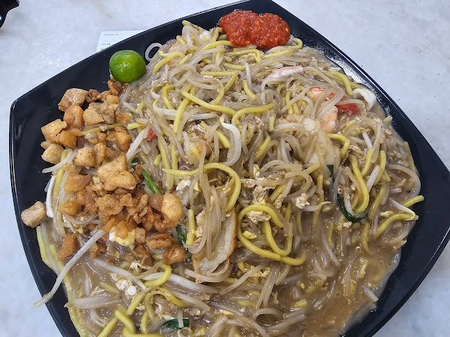 273 Thomson Rd, #01-03A, Singapore 307644