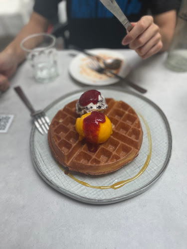 Opinii despre Clovelly în Singapore - Hospitality and gastronomy