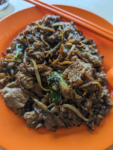 Johnson9 eatery Pte Ltd - Hospitality and gastronomy