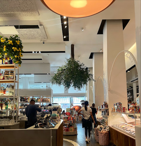 Da Paolo Dempsey Restaurant & Bar - Singapore