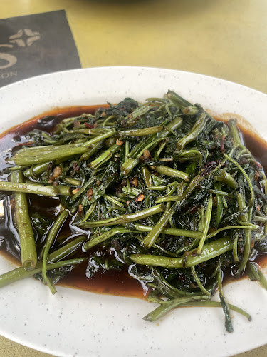 1036 Live Seafood - Hospitality and gastronomy