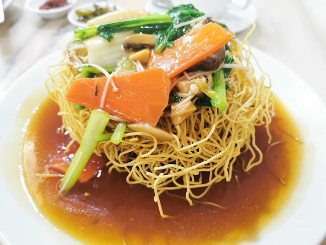 Metta Cafe - Hospitality and gastronomy