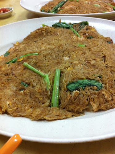 San Low Restaurant - Singapore