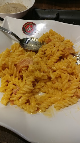 PastaMania - Hospitality and gastronomy