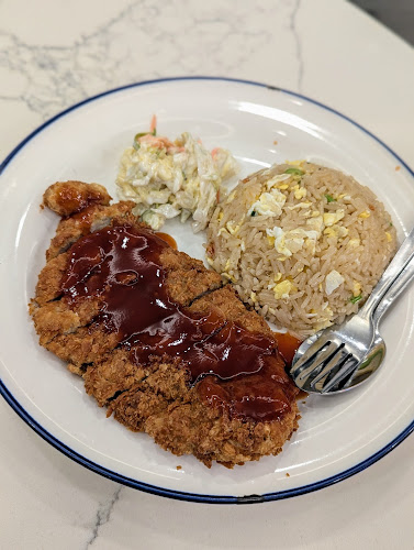 Opinii despre The Hainan Story Chapter Two în Singapore - Hospitality and gastronomy