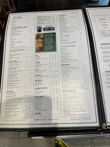 Harry's HarbourFront