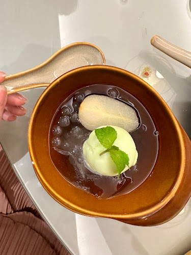 JIA WEI CHINESE RESTAURANT - Singapore