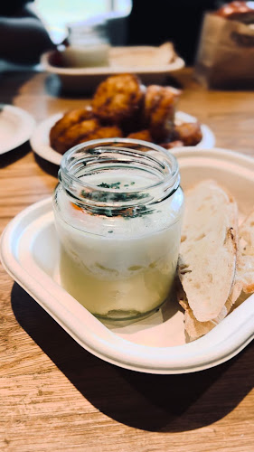 Comentarii opinii despre Eggslut Scotts Square