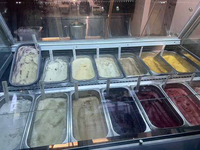 Laurent's Café & Chocolate Bar