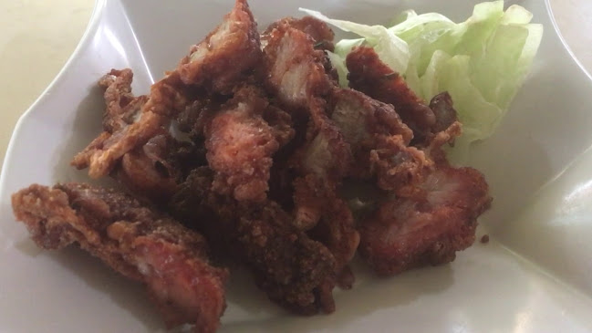 Siang Hee Seafood 双喜煮炒 - Singapore