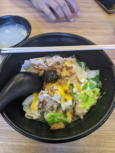 Comentarii opinii despre 456 Mian Fen Guo