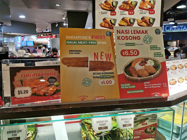 Lee Wee & Brothers - Hospitality and gastronomy