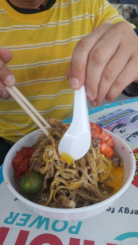 Opinii despre Steamboat Charcoal Claypot Prawn @Toa Payoh în Singapore - Hospitality and gastronomy