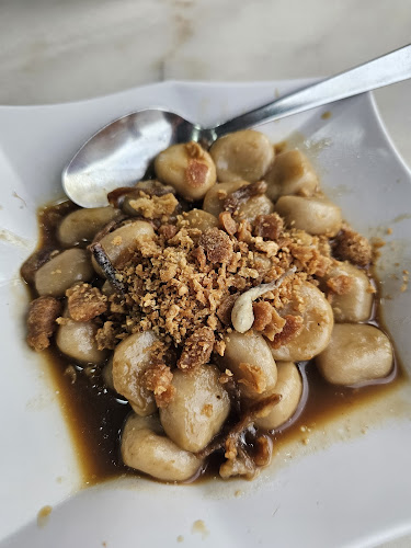 Nature Vegetarian Delights (NVD) Restaurant