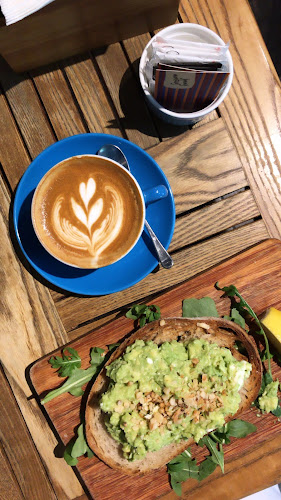 Jimmy Monkey Cafe & Bar - Hospitality and gastronomy