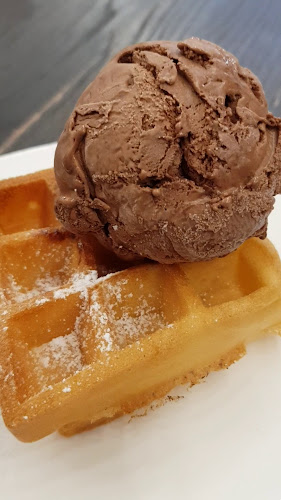 Ice Cream Man and Friends