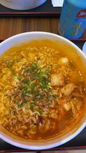 Midnight Noodle Club - Singapore