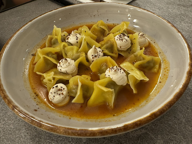 FREYA Modern Mediterranean - Hospitality and gastronomy