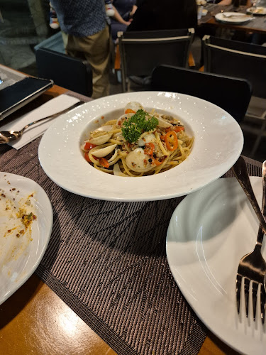 Italian Patio - Hospitality and gastronomy