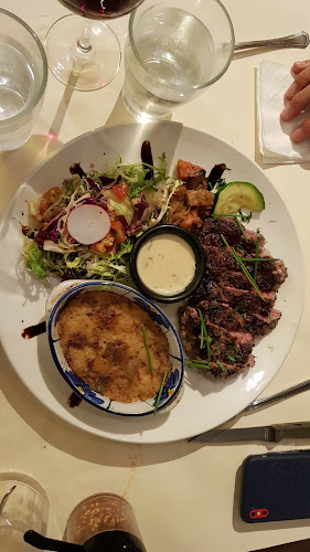 Opinii despre Bruno's Pizzeria & Grill Katong în Singapore - Hospitality and gastronomy