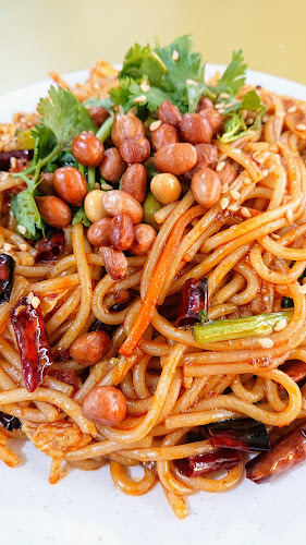 Opinii despre 蔬方斋 SHU Vegetarian - Toa Payoh în Singapore - Hospitality and gastronomy