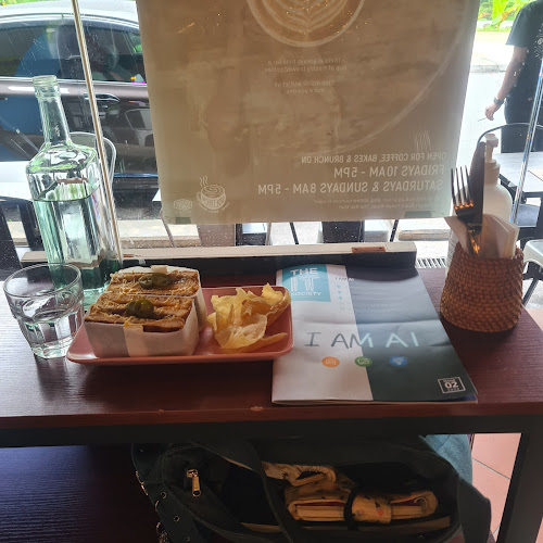 Comentarii opinii despre Sidetrack Coffee Bakes Brunch