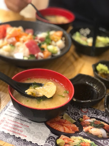 Kei Kaisendon - Singapore