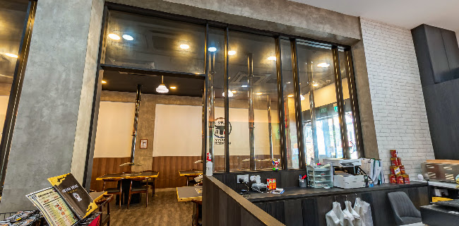 Hitoyoshi Yakiniku – The Rail Mall Fuyong Estate - Hospitality and gastronomy