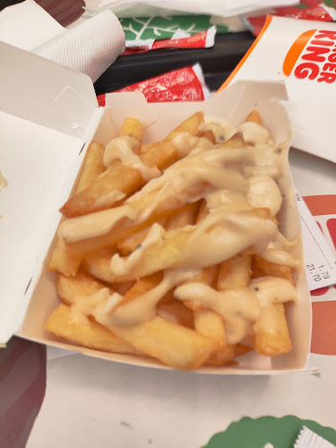 Burger King SAFRA Choa Chu Kang - Hospitality and gastronomy