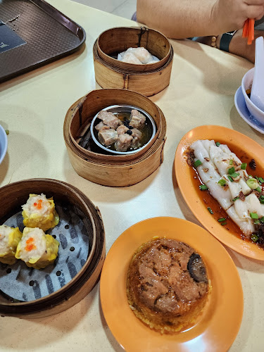 Opinii despre 259 Delicious Dim Sum în Singapore - Hospitality and gastronomy