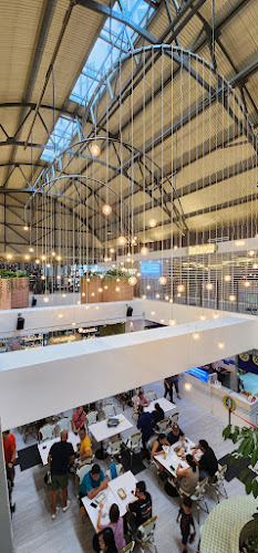 Comentarii opinii despre Margaret Market