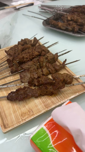 金方圆饺子馆 Jin Fang Yuan Restaurant - Singapore