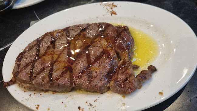 Opinii despre Josh's Grill în Singapore - Hospitality and gastronomy