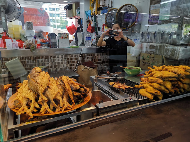 Comentarii opinii despre Penyet Kartini