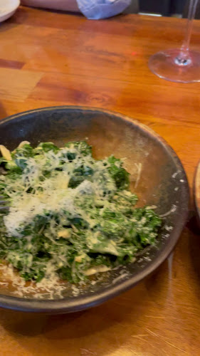 Fat Belly Steakhouse - Singapore